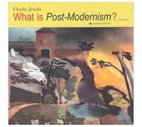 What Is Post-Modernism (What Isã ?)