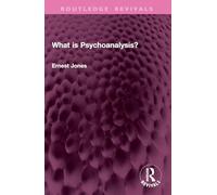 What is Psychoanalysis?