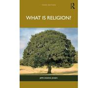What Is Religion? – Routledge