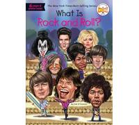 What Is Rock and Roll?