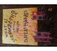 What Is Scenography?