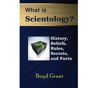 What Is Scientology? History, Beliefs, Rules, Secrets And Facts