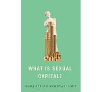 What Is Sexual Capital?