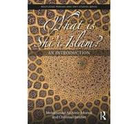What is Shi'i Islam?: An Introduction (Routledge Persian and Shi'i Studies) - [Version Originale] Inconnu (Auteur)
