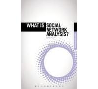 What Is Social Network Analysis?