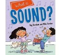 What is Sound? (Discovering Science) - [Version Originale] Inconnu (Auteur)