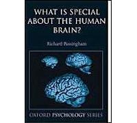 What Is Special About The Human Brain?
