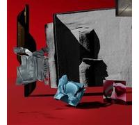 What Is Success Vinyle Bleu