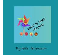 What is that feeling?