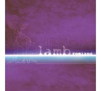 What Is That Sound – Lamb Remixed – Import