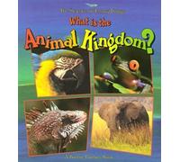What Is The Animal Kingdom?