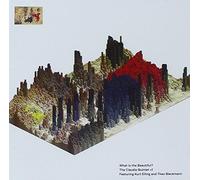 What Is The Beautiful? by The Claudia Quintet +1 with Kurt Elling & Theo Bleckmann (2011-10-11)