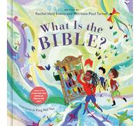 What Is the Bible?