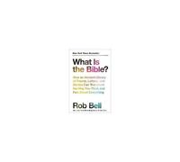 What Is The Bible?