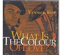 What Is The Colour Of Love