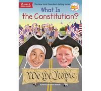 What Is the Constitution? – Penguin Books