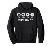What is The F Professional Photographer Photography Sweat à Capuche