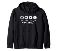 What is The F Professional Photographer Photography Sweat à Capuche