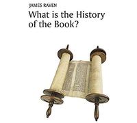What Is The History Of The Book?