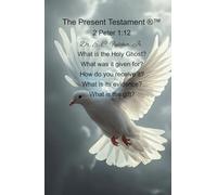 What is the Holy Ghost?