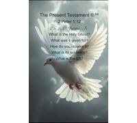 What is the Holy Ghost?