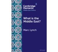 What Is The Middle East?