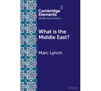 What Is The Middle East?