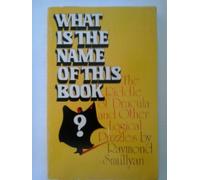 What is the Name of This Book?