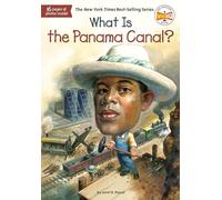 What Is the Panama Canal?