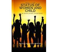 What Is The Status Of Women And Child In Developing Countries?