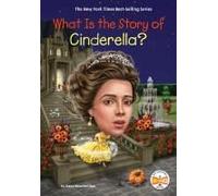 What Is The Story Of Cinderella?