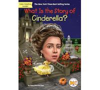 What Is the Story of Cinderella?