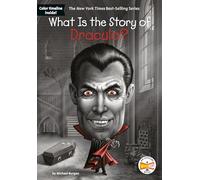What Is the Story of Dracula?