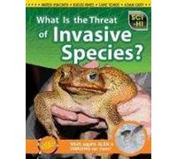 What Is The Threat Of Invasive Species?