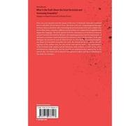What Is the Truth About the Great Recession and Increasing Inequality?: Dialogues on Disputed Issues and Conflicting Theories - [Version Originale] Inconnu (Auteur)