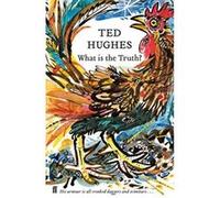 What is the Truth?: Collected Animal Poems Vol 2 - [Version Originale] Inconnu (Auteur)