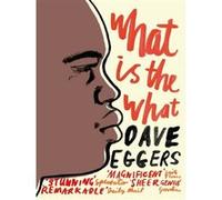 Dave Eggers – What is the What – Penguin Books