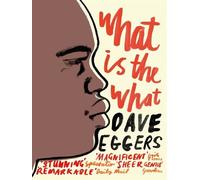 What is the what - Dave Eggers - Penguin Group - Poche - Livre