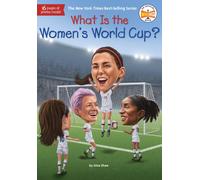 What Is The Women's World Cup?