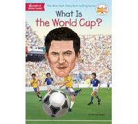 What Is the World Cup?