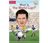 Auteur inconnu – What Is the World Cup? – Version originale – Penguin Books