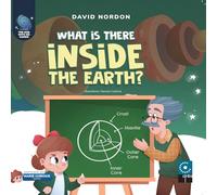 What is there inside the Earth ?