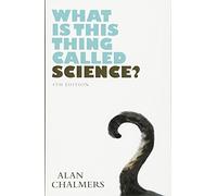 What is This Thing Called Science?