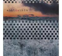 What Is This - What is This [Import]