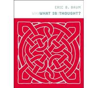 What Is Thought?