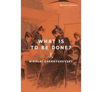 What Is to Be Done?