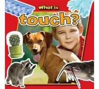 What is Touch by Lyn Peppas Lyn Peppas (Auteur)