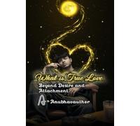 What is True Love: Beyond Desire and Attachment