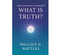 What is Truth?