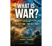 What is War?